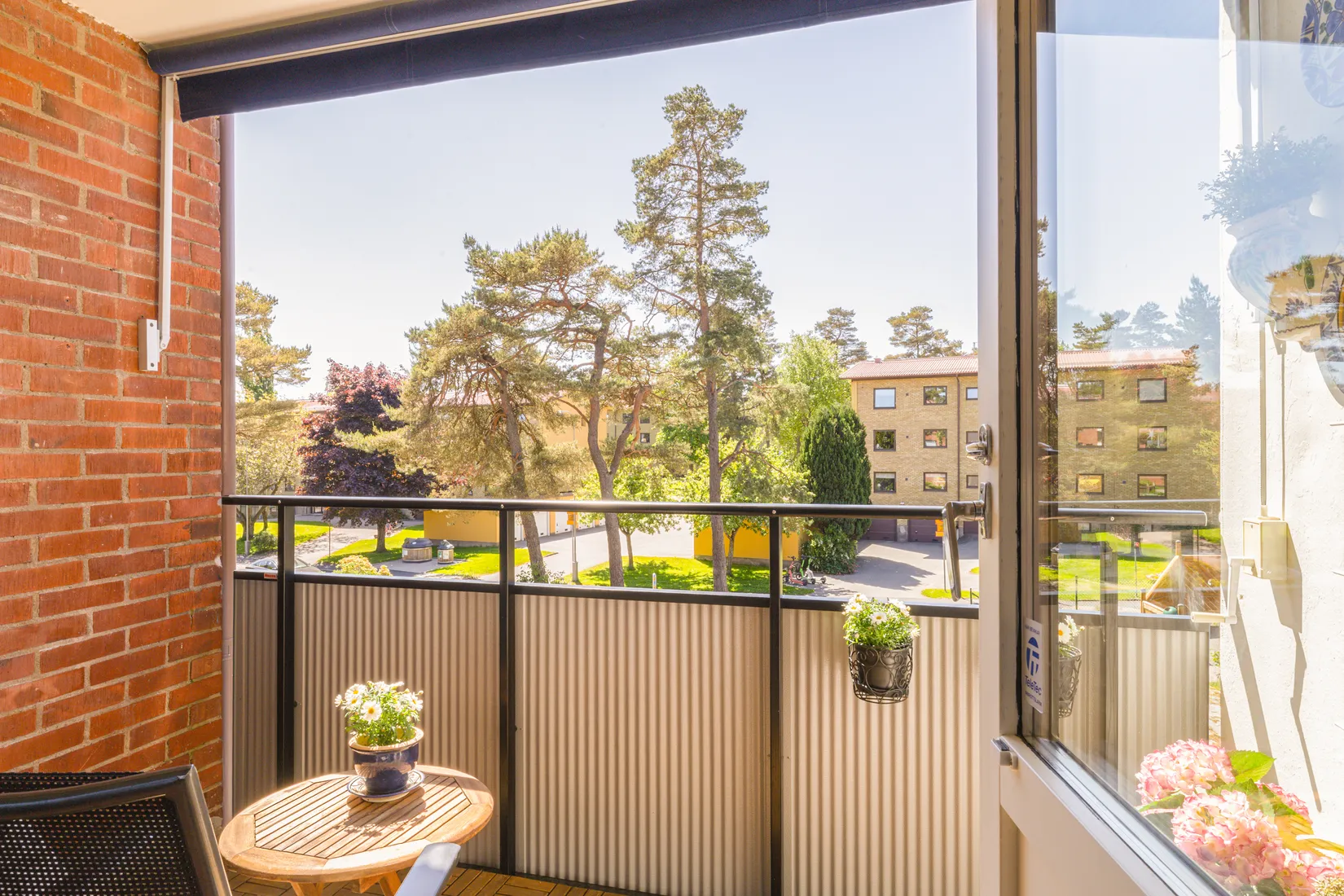 Bostadsrätt, Stabbegatan 79, Björkekärr, Göteborg