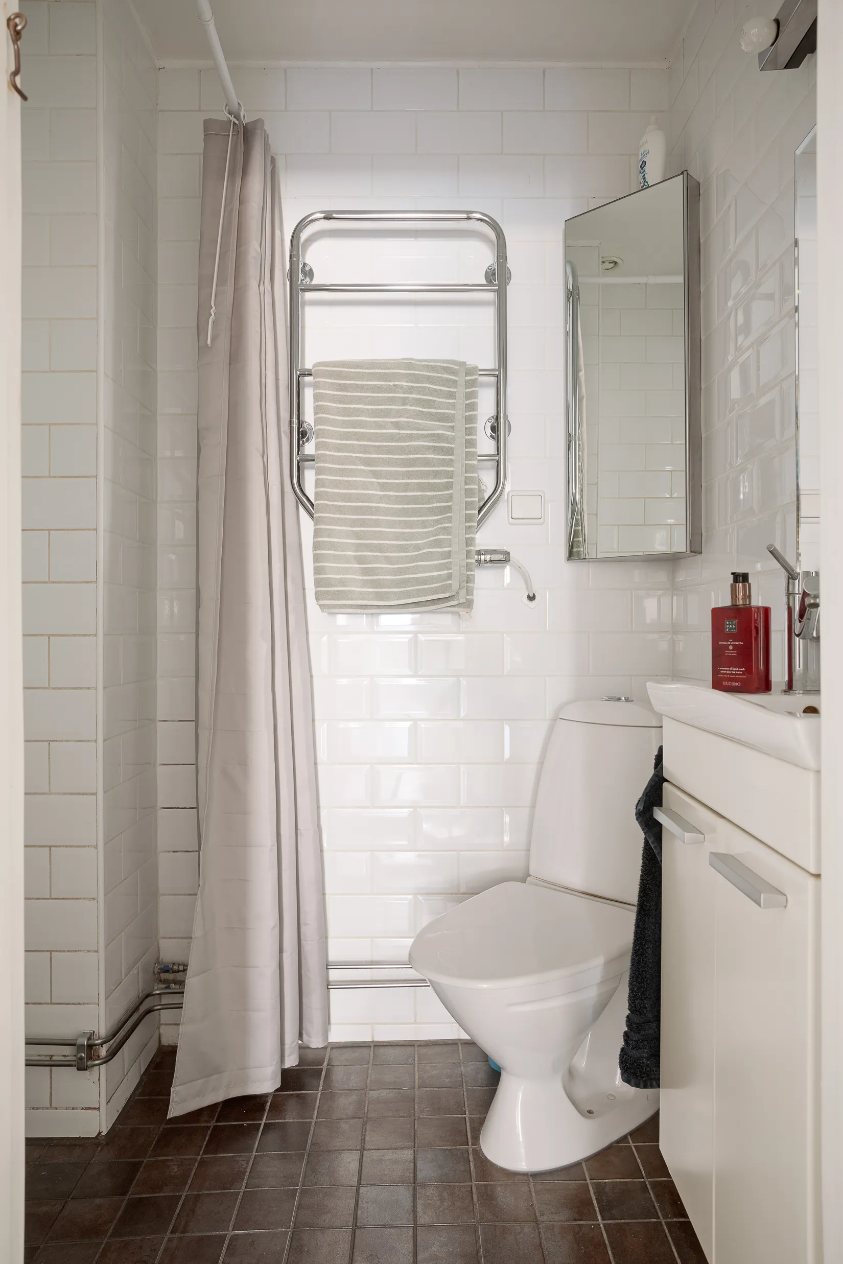 Bostadsrätt, Södermannagatan 12, Södermalm Katarina, Stockholm
