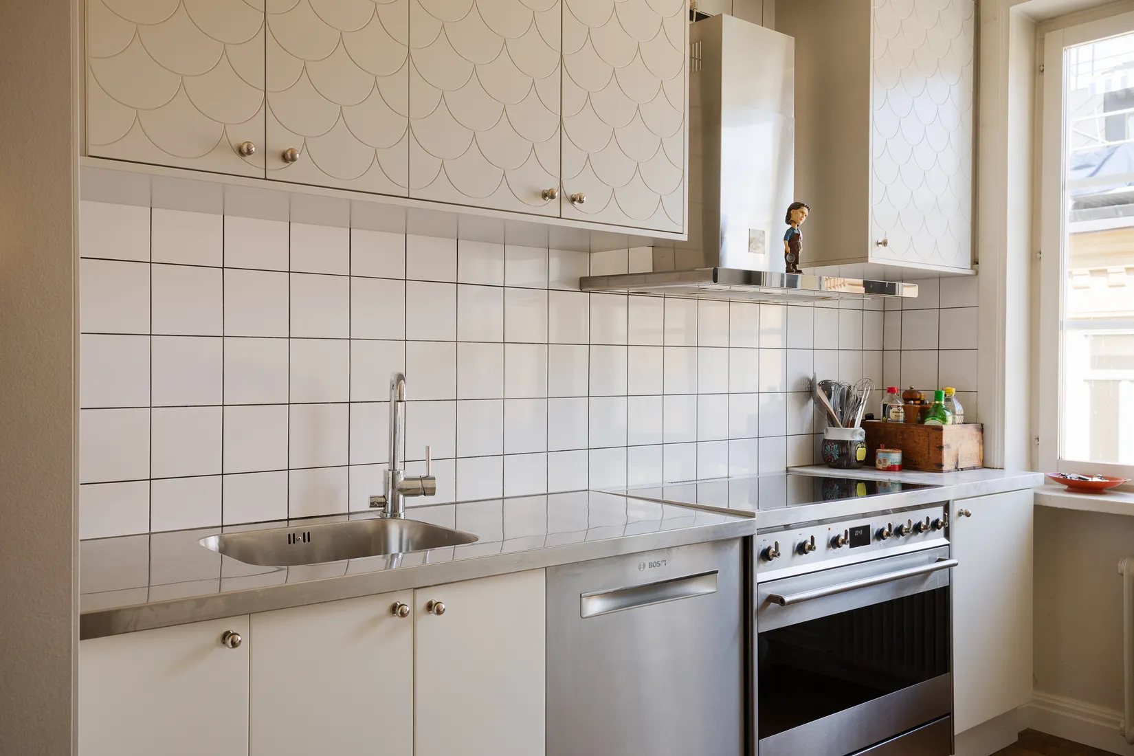 Bostadsrätt, Södermannagatan 12, Södermalm Katarina, Stockholm