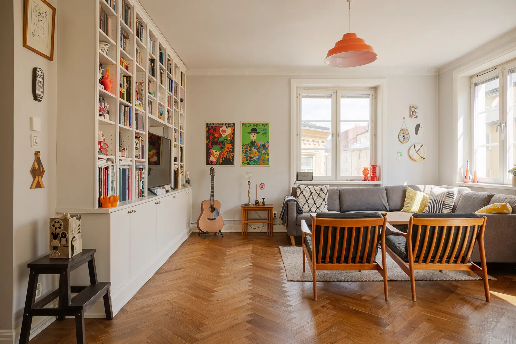 Bostadsrätt, Södermannagatan 12, Södermalm Katarina, Stockholm