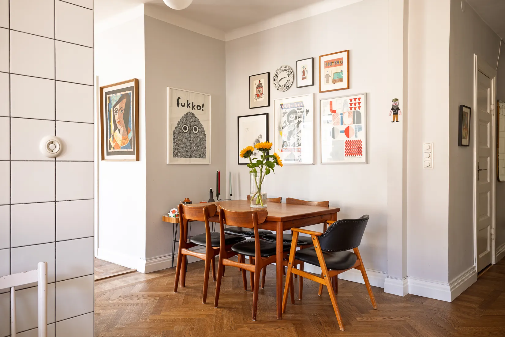 Bostadsrätt, Södermannagatan 12, Södermalm Katarina, Stockholm