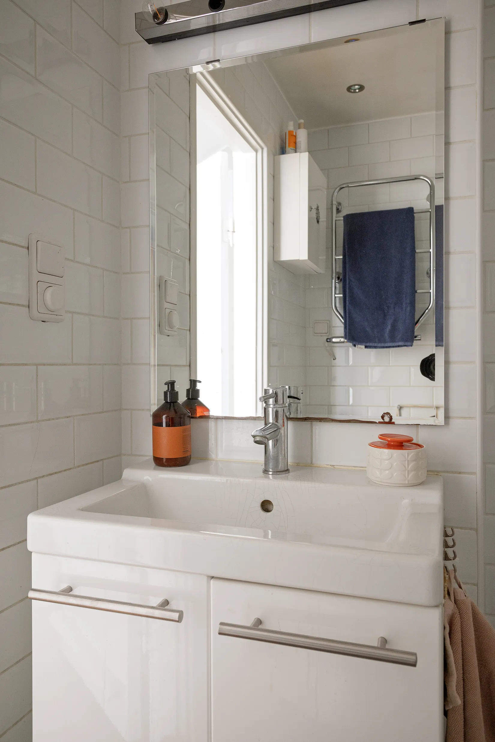 Bostadsrätt, Södermannagatan 12, Södermalm Katarina, Stockholm