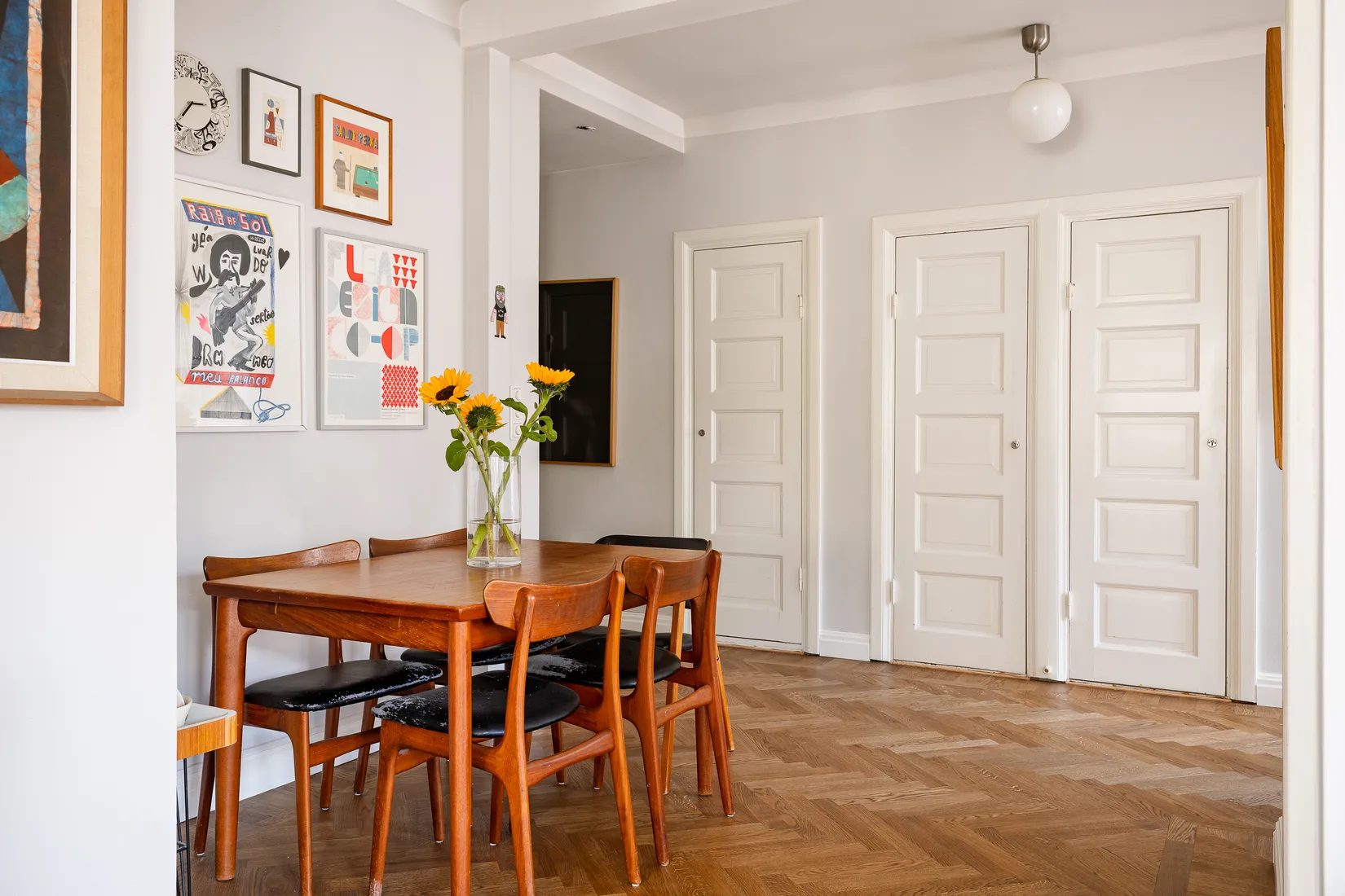 Bostadsrätt, Södermannagatan 12, Södermalm Katarina, Stockholm