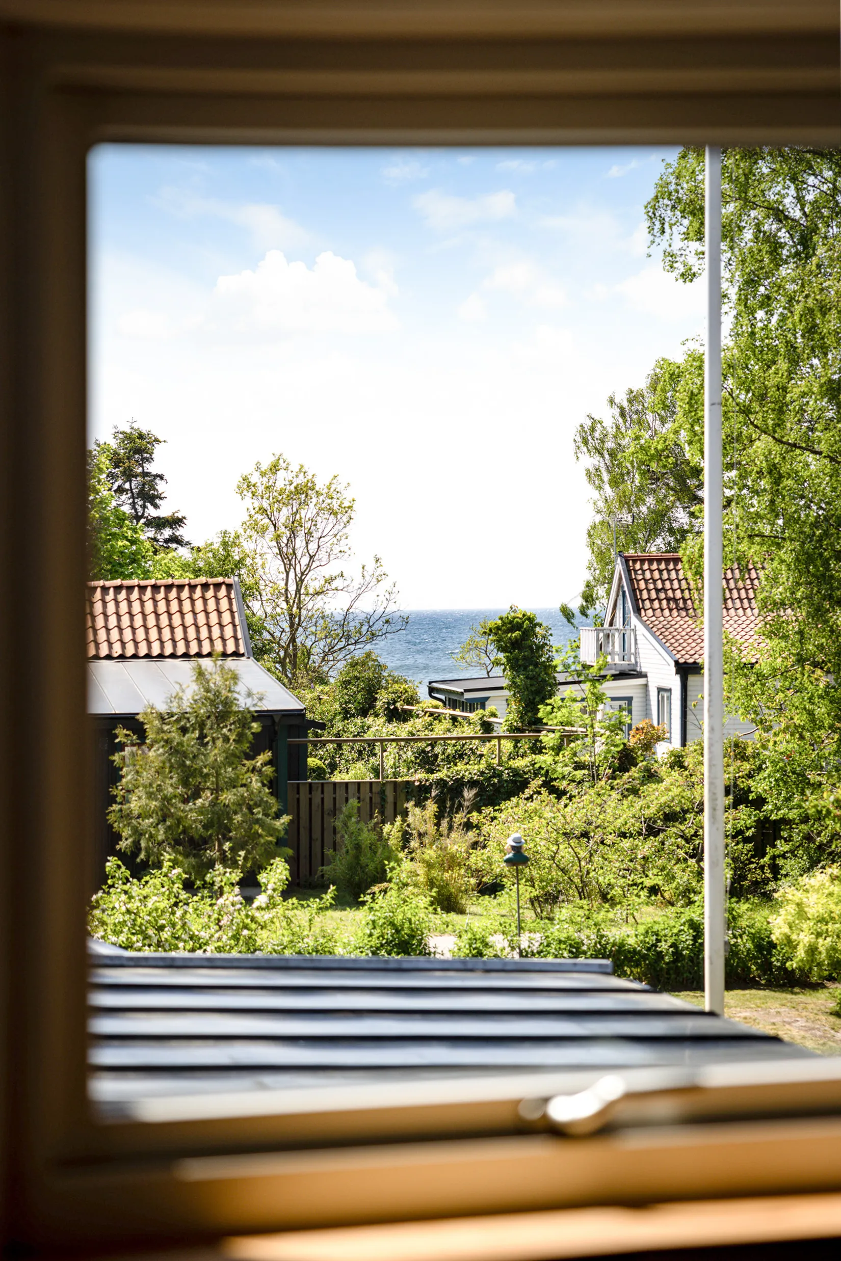 Fritidshus, Tallkottestigen 5, Löderups Strandbad, Ystad