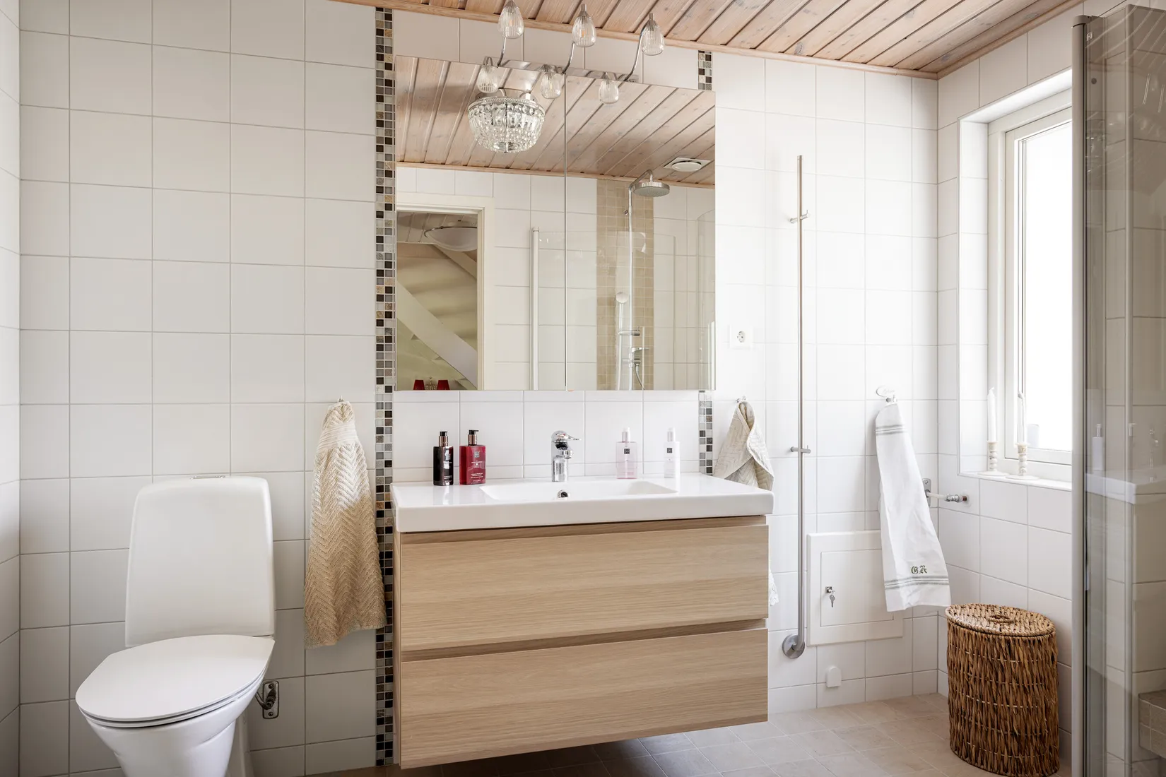 Fritidshus, Tallkottestigen 5, Löderups Strandbad, Ystad