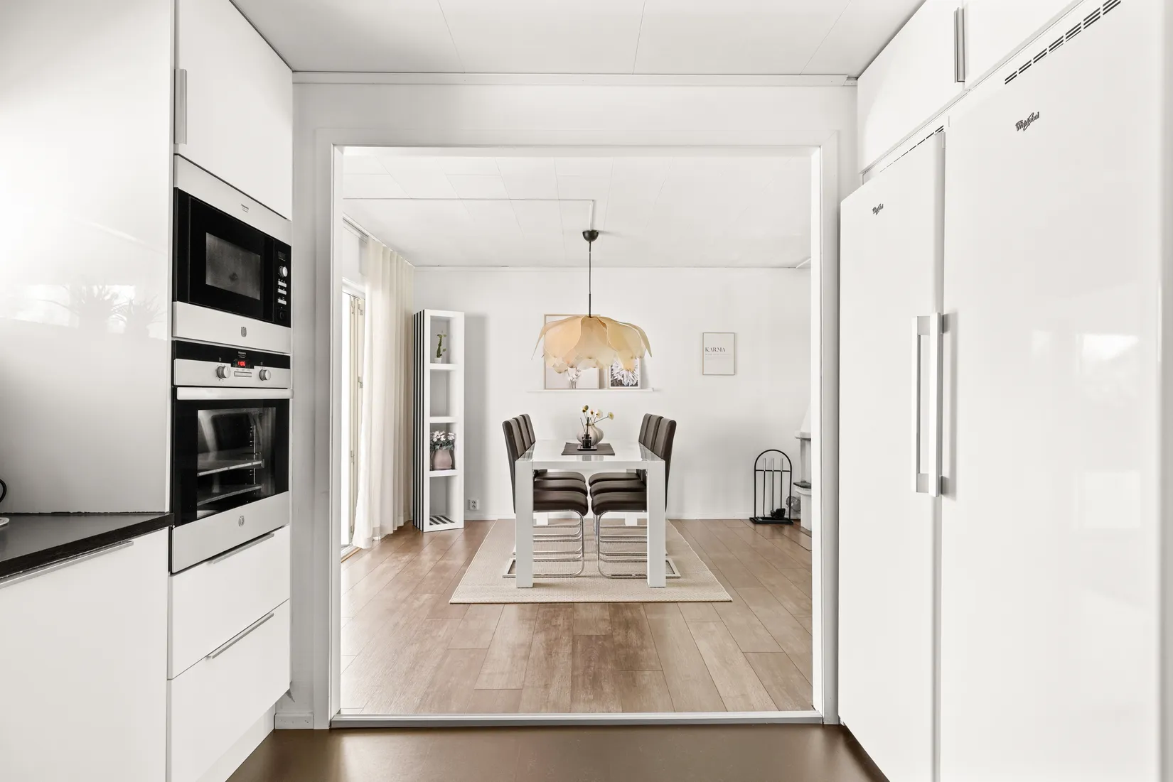 Villa, Jakobsbovägen 2, Hånger, Värnamo