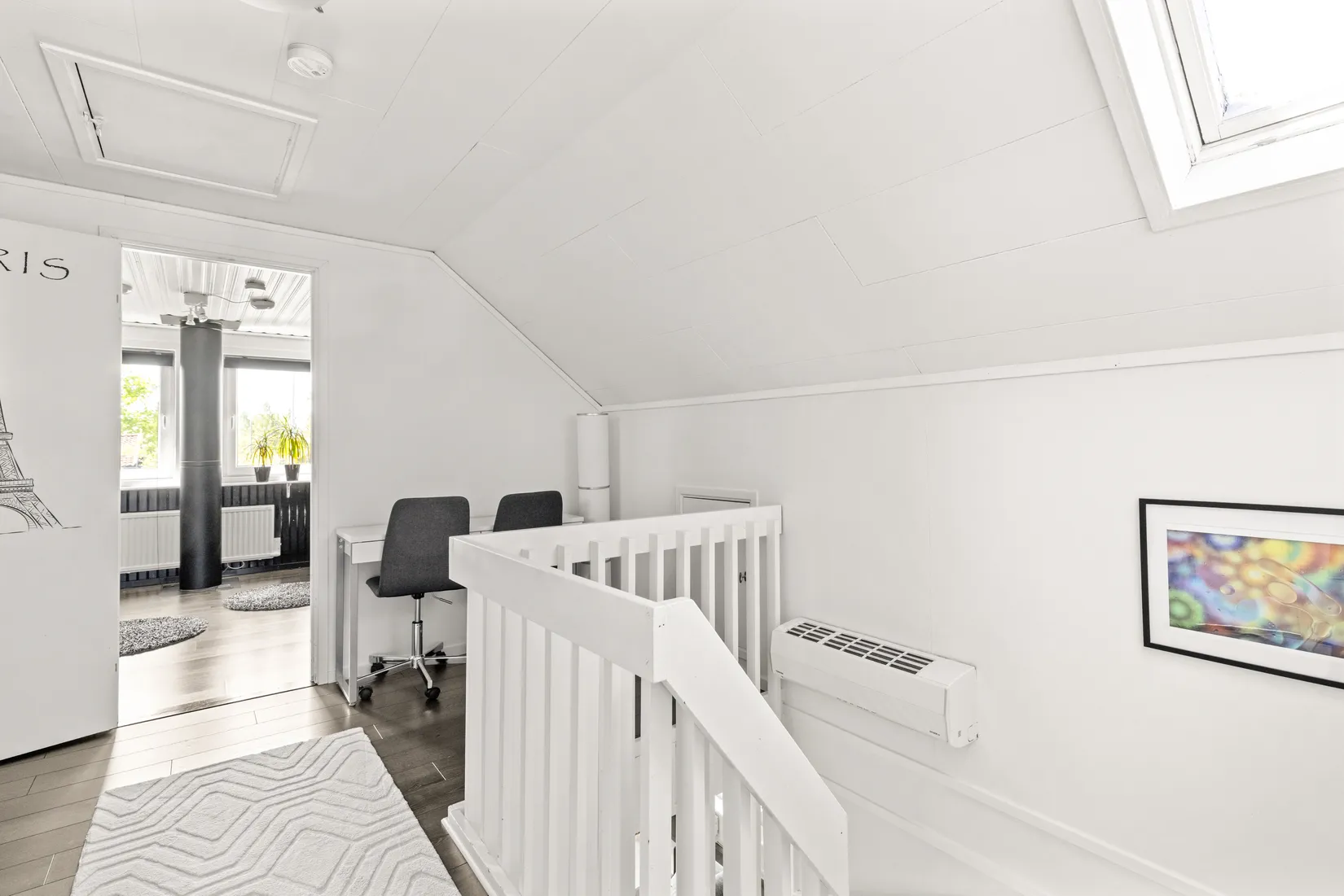 Villa, Jakobsbovägen 2, Hånger, Värnamo