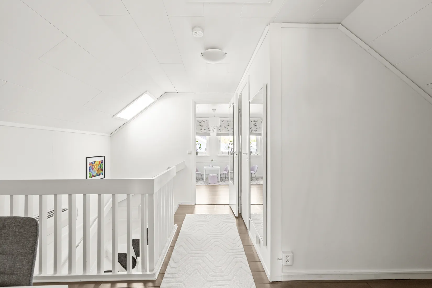 Villa, Jakobsbovägen 2, Hånger, Värnamo