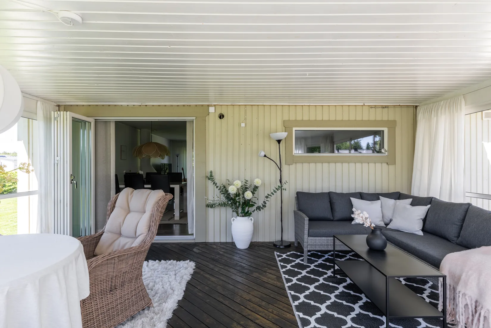 Villa, Jakobsbovägen 2, Hånger, Värnamo