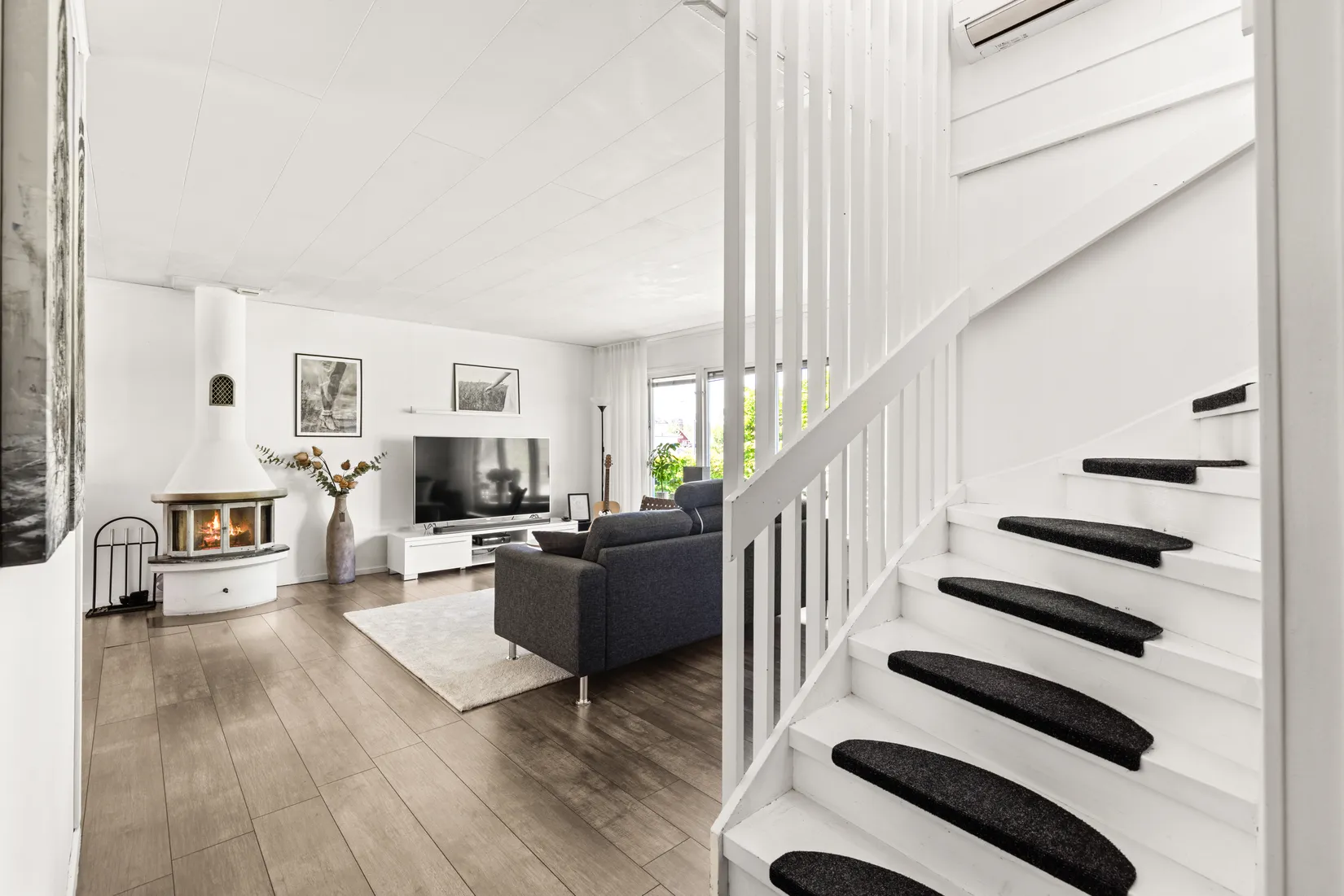 Villa, Jakobsbovägen 2, Hånger, Värnamo