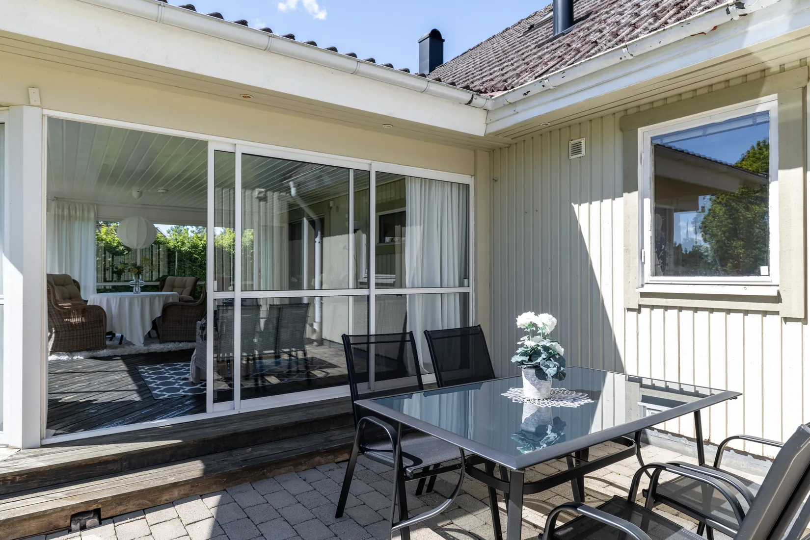 Villa, Jakobsbovägen 2, Hånger, Värnamo