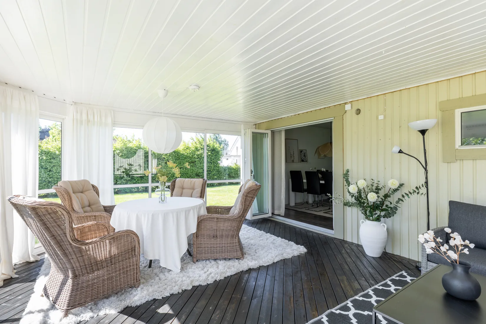 Villa, Jakobsbovägen 2, Hånger, Värnamo