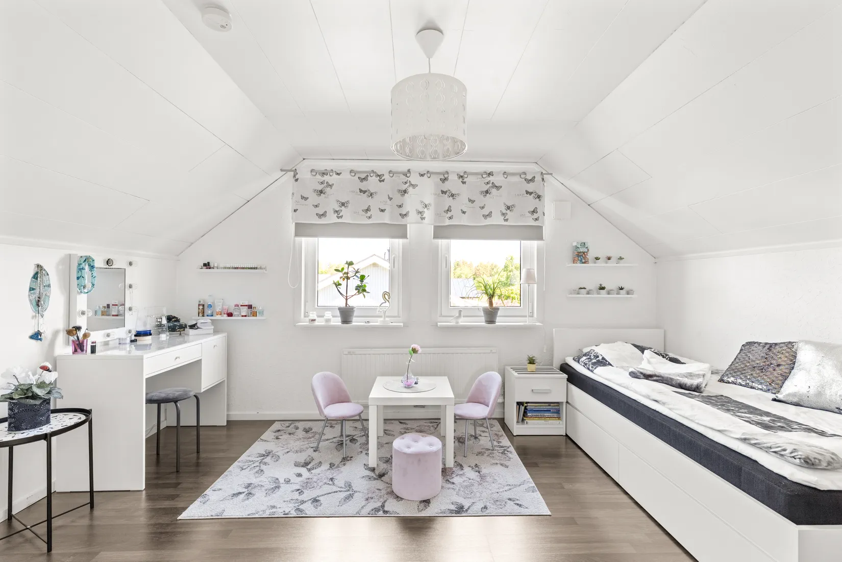 Villa, Jakobsbovägen 2, Hånger, Värnamo