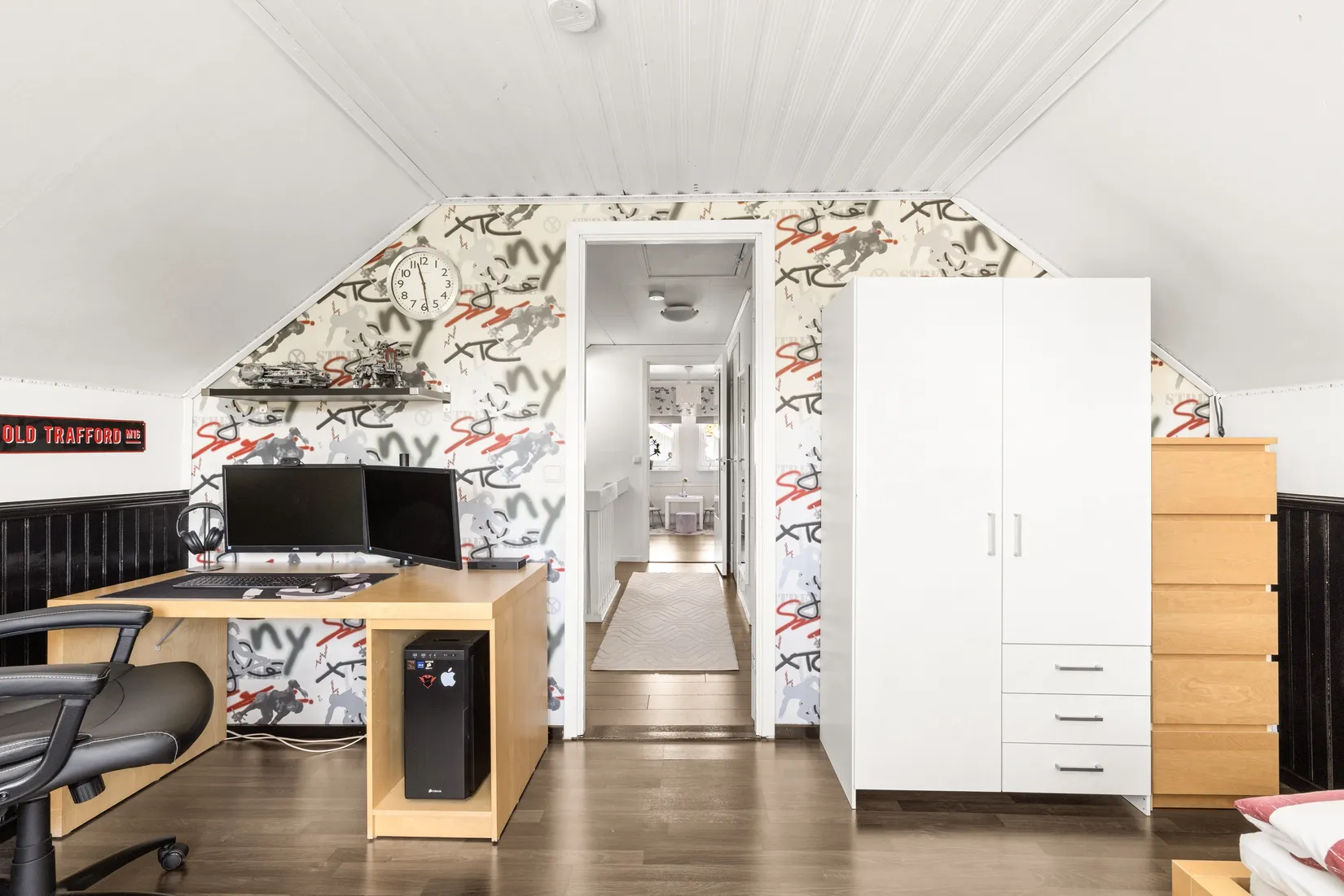 Villa, Jakobsbovägen 2, Hånger, Värnamo