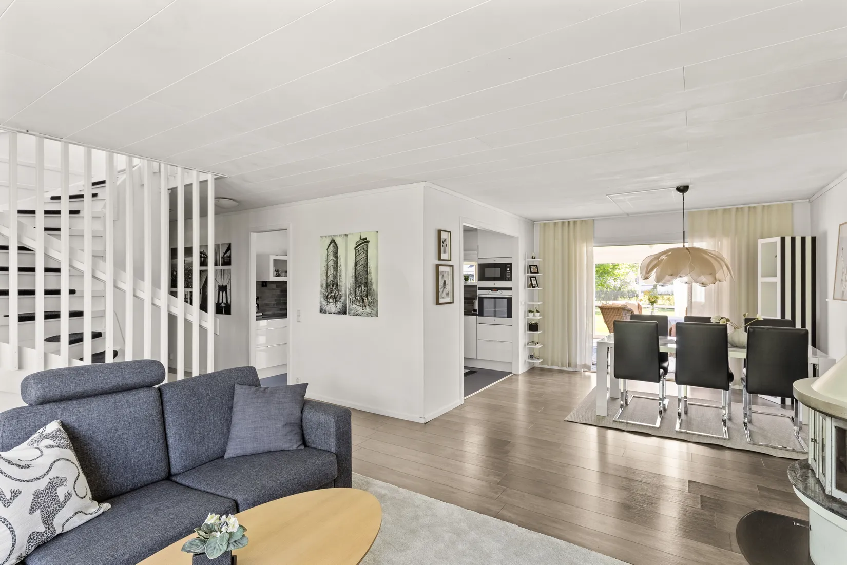 Villa, Jakobsbovägen 2, Hånger, Värnamo
