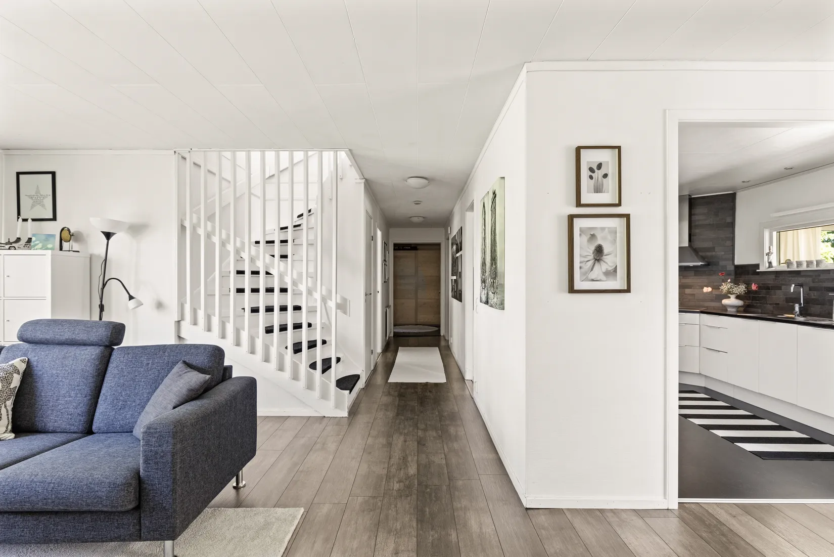 Villa, Jakobsbovägen 2, Hånger, Värnamo