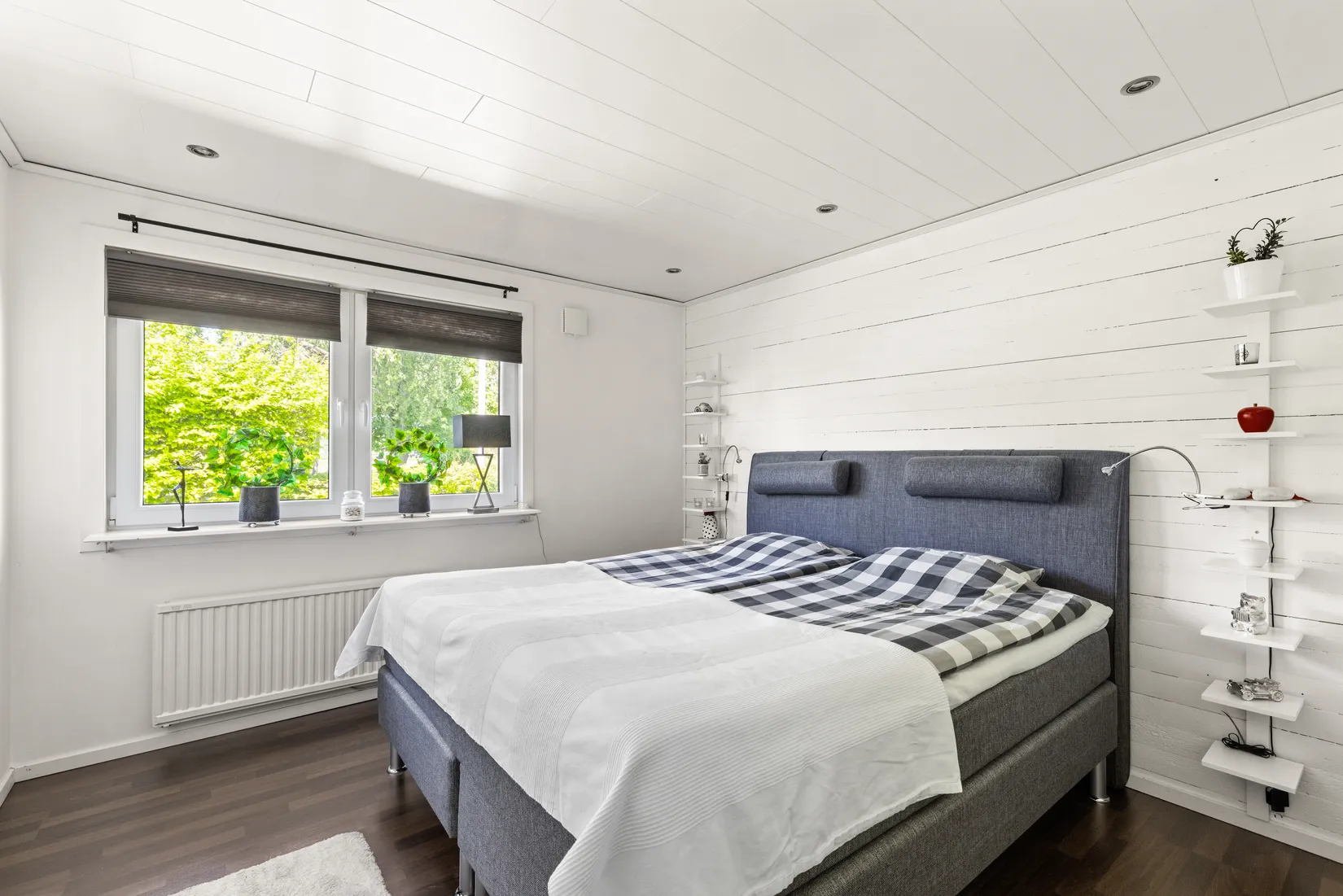 Villa, Jakobsbovägen 2, Hånger, Värnamo