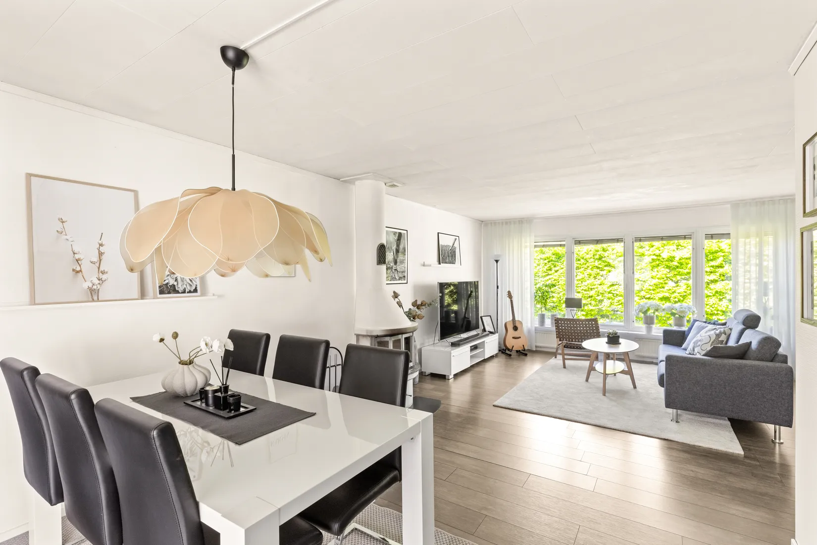 Villa, Jakobsbovägen 2, Hånger, Värnamo