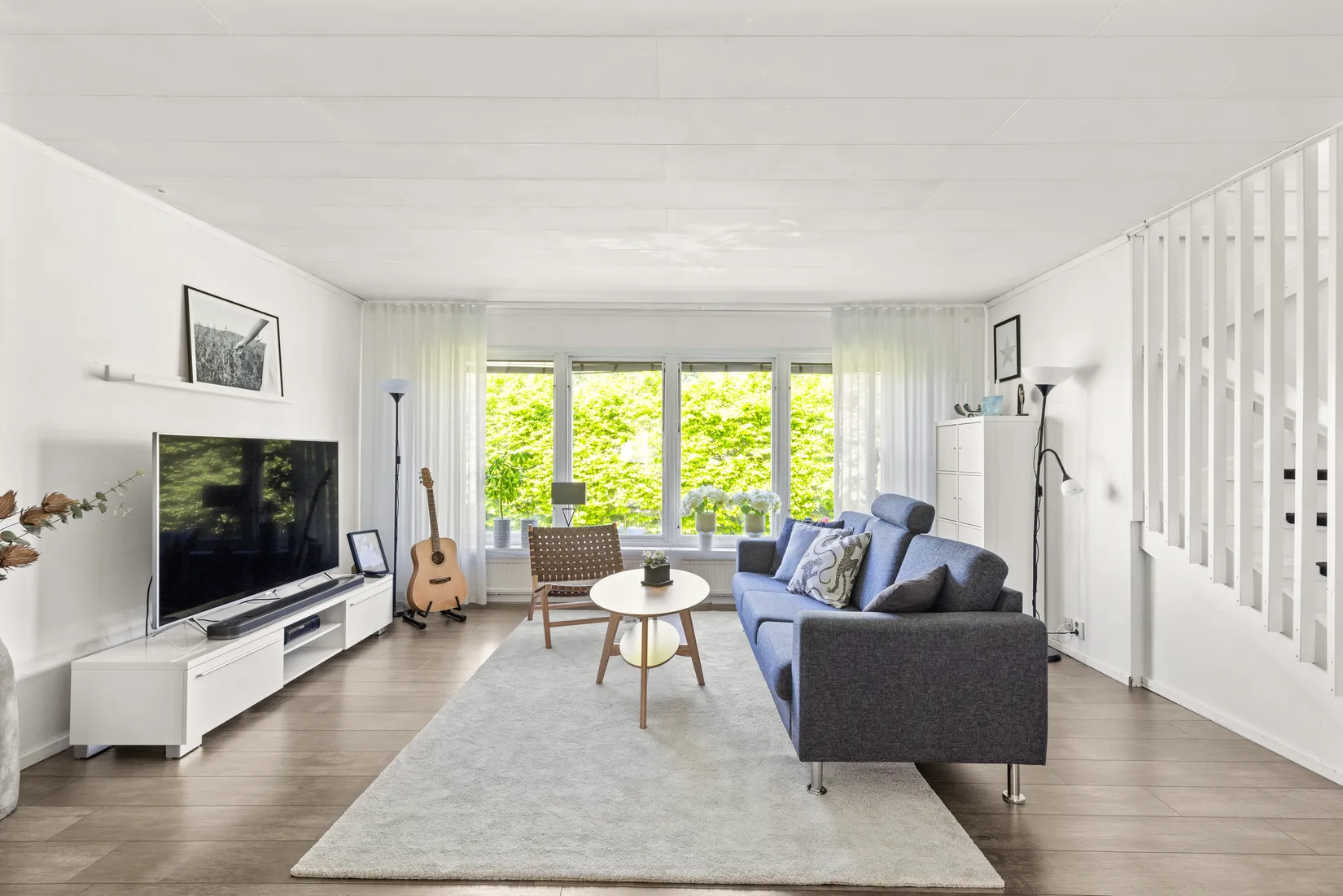 Villa, Jakobsbovägen 2, Hånger, Värnamo