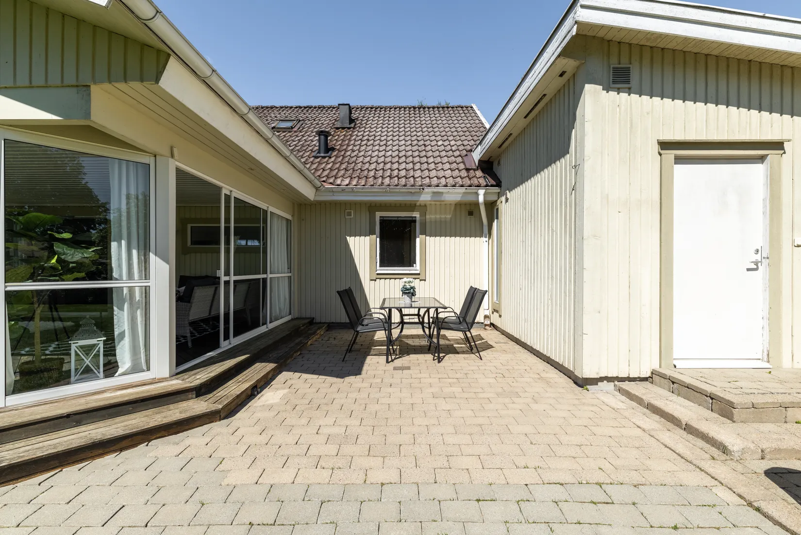 Villa, Jakobsbovägen 2, Hånger, Värnamo