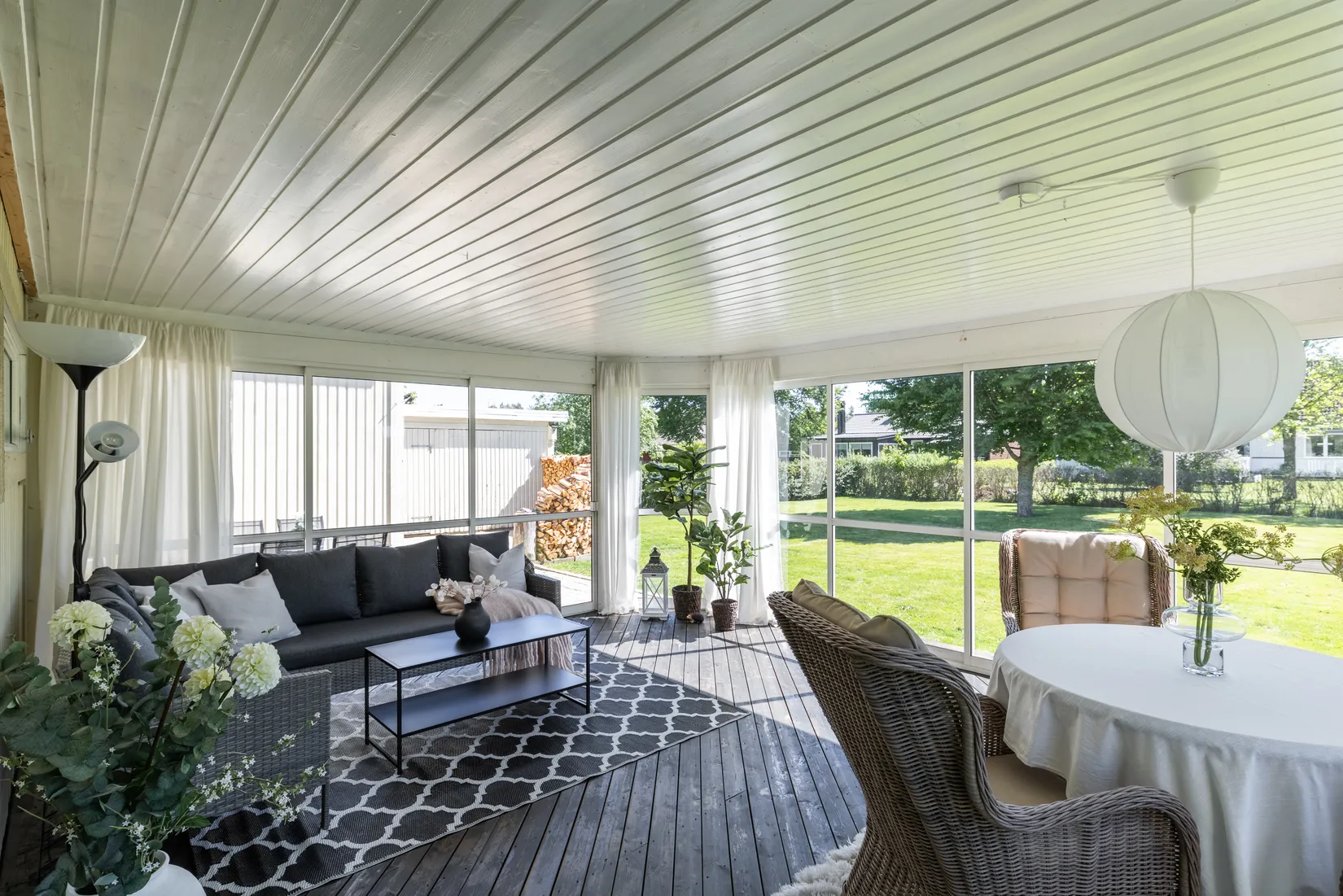 Villa, Jakobsbovägen 2, Hånger, Värnamo