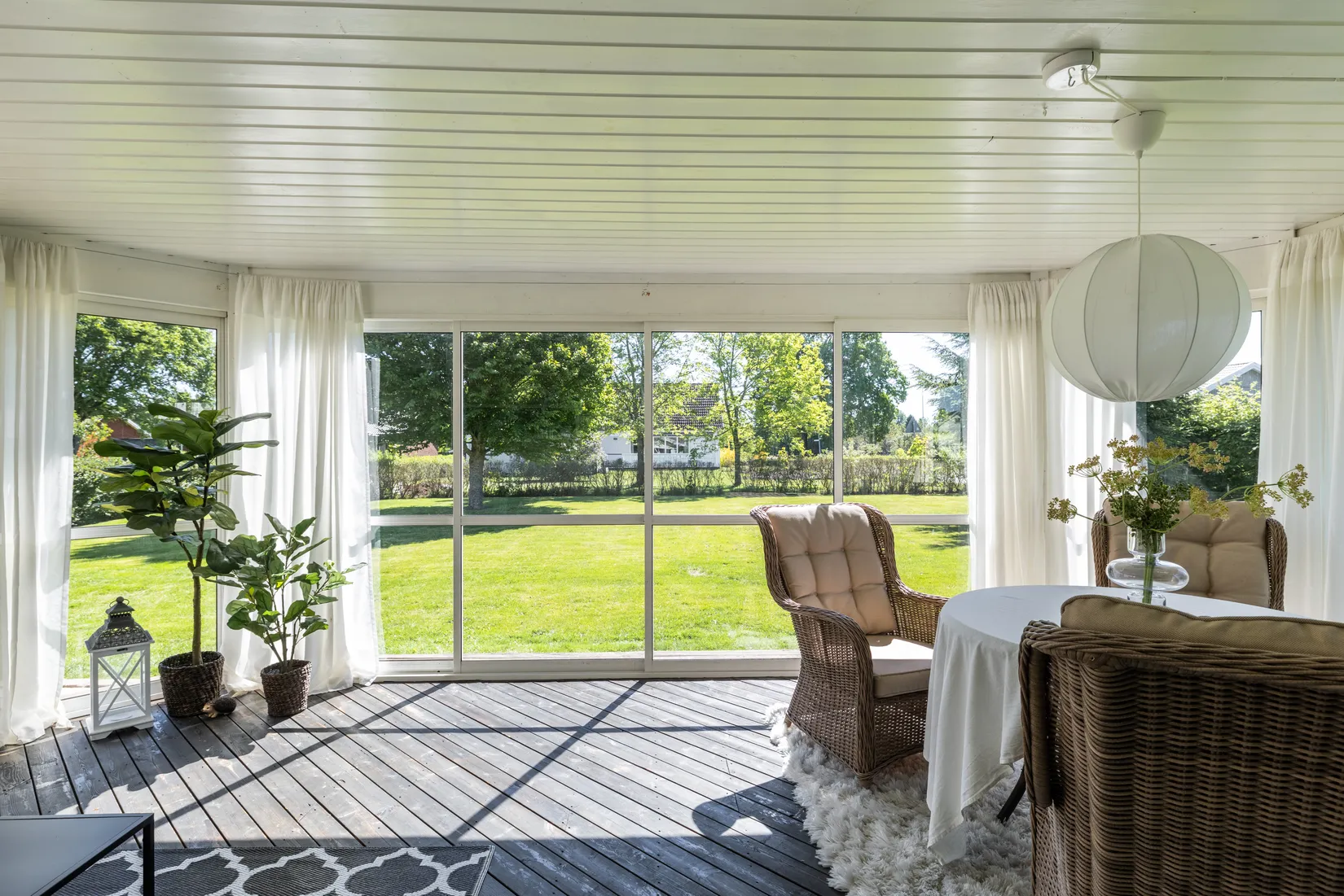 Villa, Jakobsbovägen 2, Hånger, Värnamo