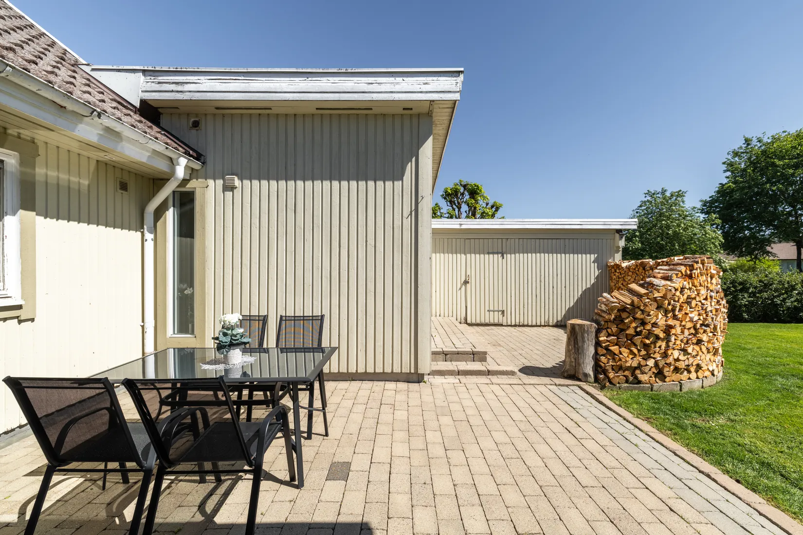 Villa, Jakobsbovägen 2, Hånger, Värnamo