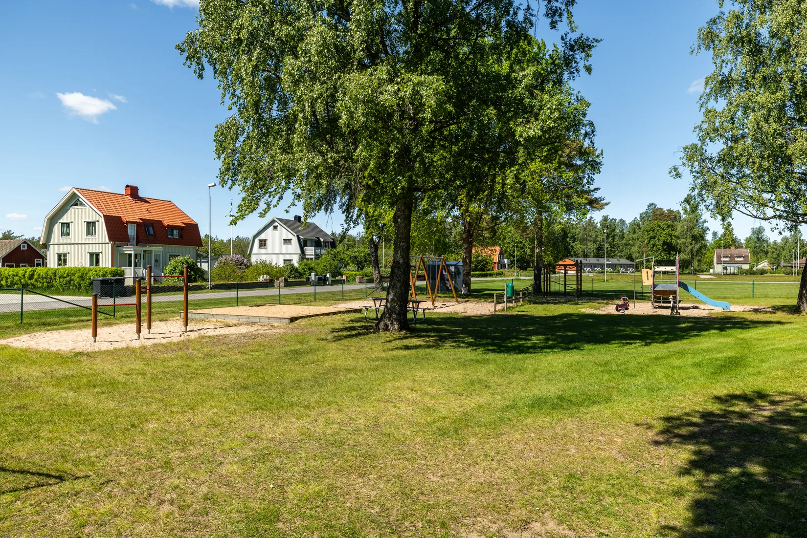 Villa, Jakobsbovägen 2, Hånger, Värnamo