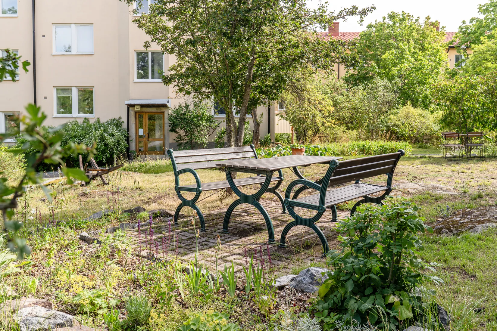 Bostadsrätt, Midsommarvägen 48, Midsommarkransen, Stockholm