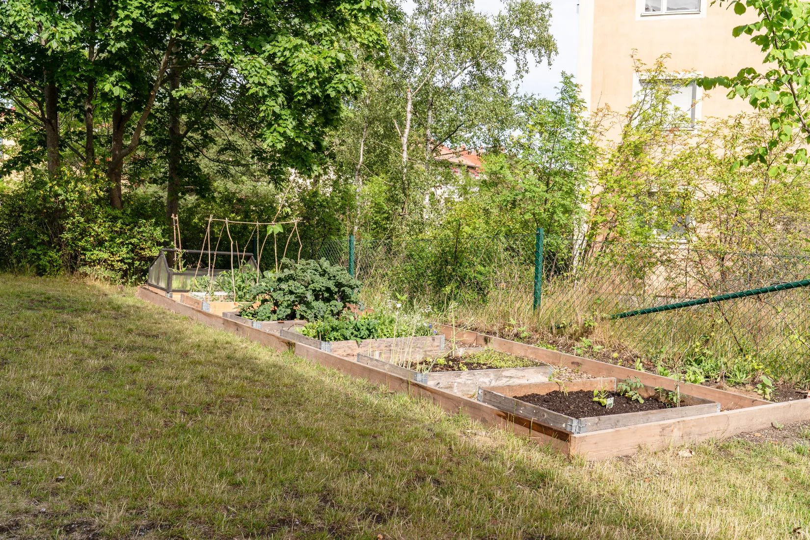 Bostadsrätt, Midsommarvägen 48, Midsommarkransen, Stockholm