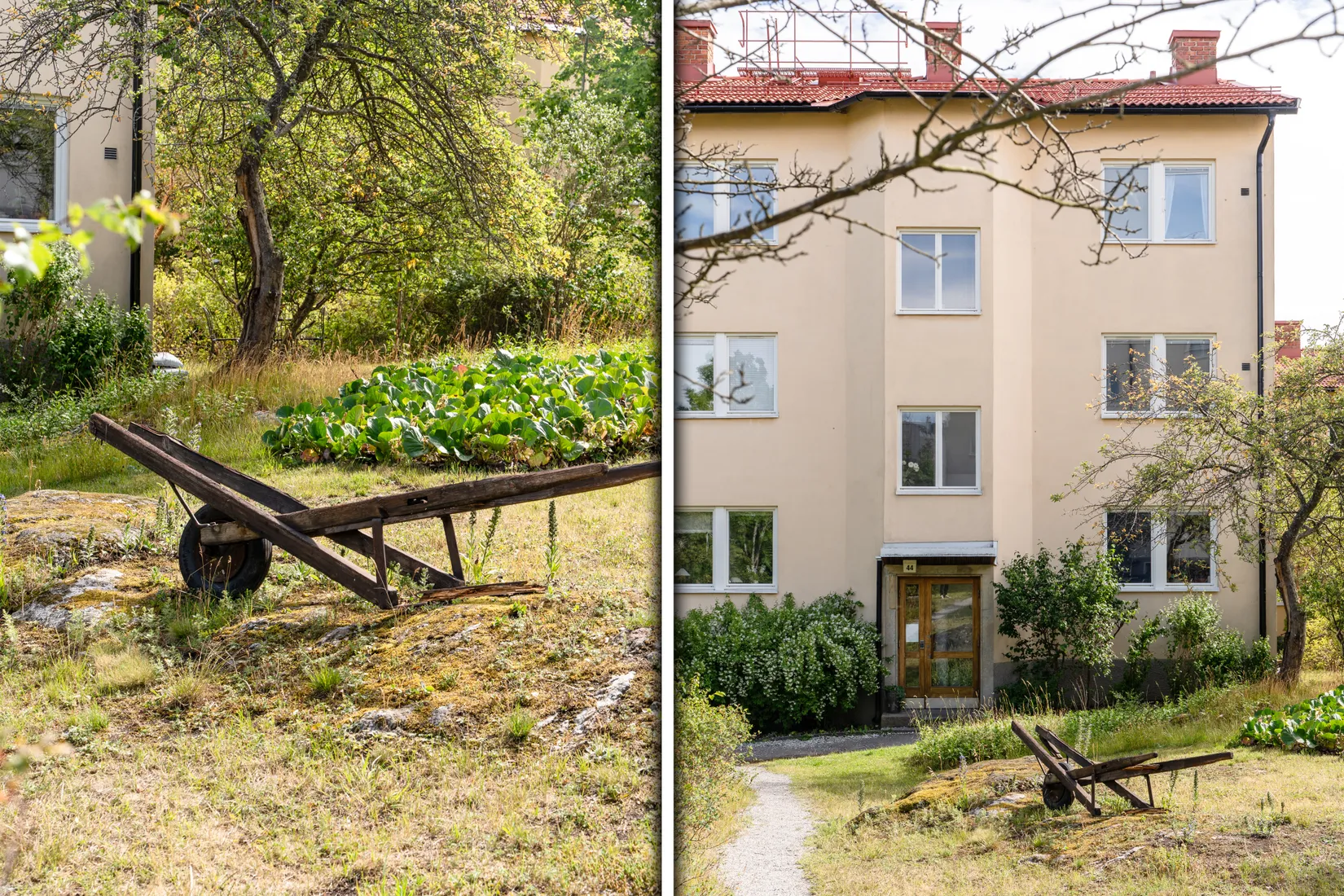 Bostadsrätt, Midsommarvägen 48, Midsommarkransen, Stockholm