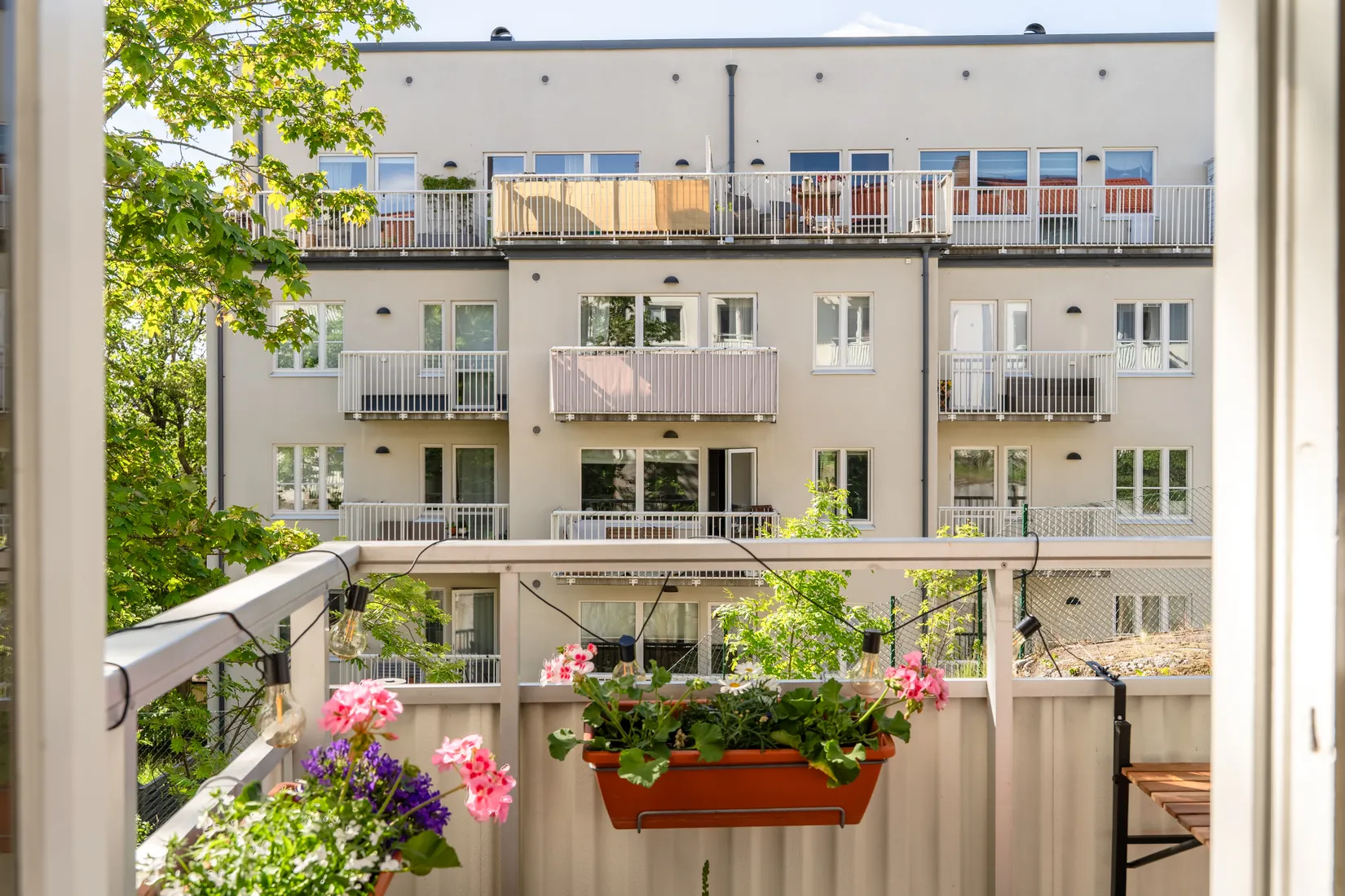 Bostadsrätt, Midsommarvägen 48, Midsommarkransen, Stockholm