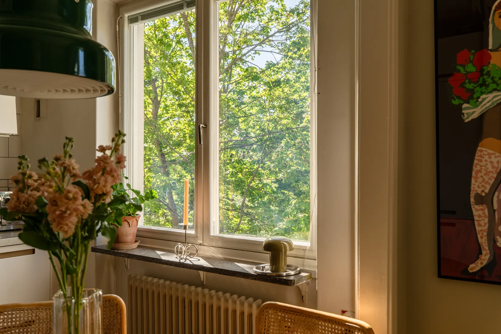 Bostadsrätt, Midsommarvägen 48, Midsommarkransen, Stockholm