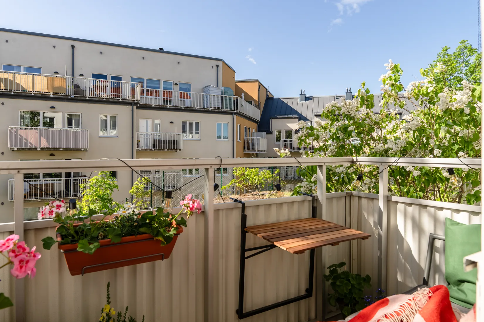 Bostadsrätt, Midsommarvägen 48, Midsommarkransen, Stockholm