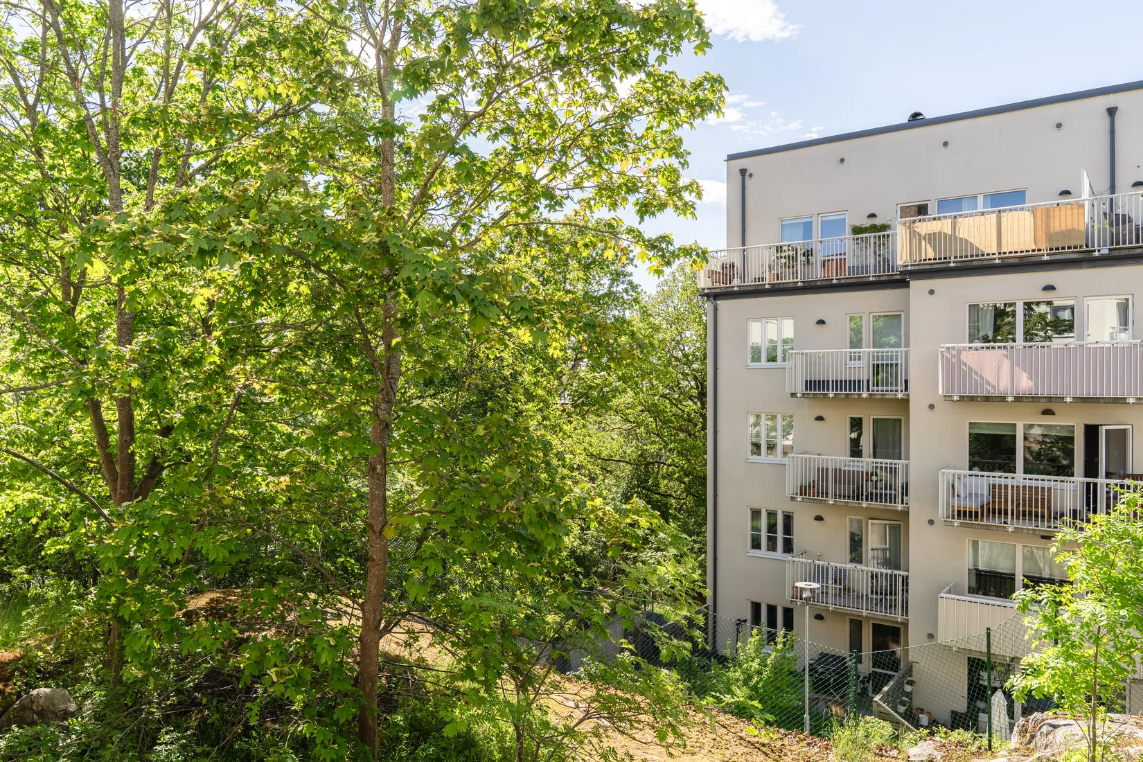 Bostadsrätt, Midsommarvägen 48, Midsommarkransen, Stockholm