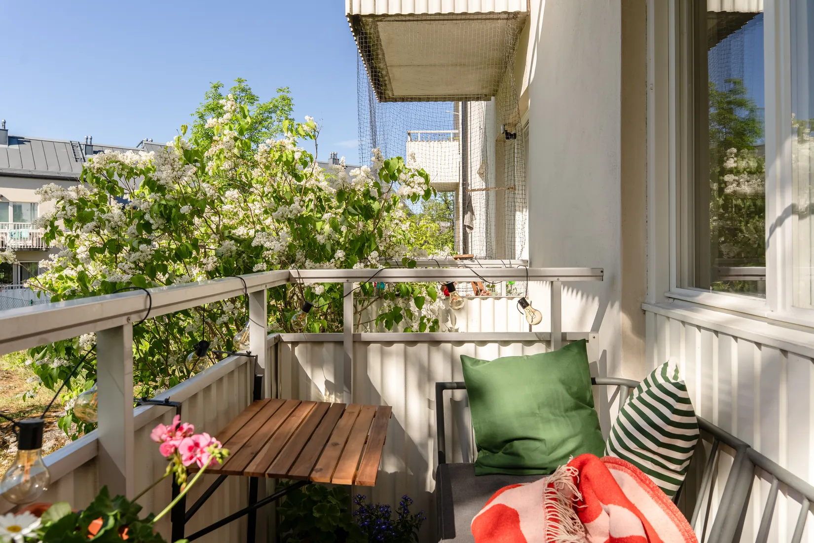 Bostadsrätt, Midsommarvägen 48, Midsommarkransen, Stockholm