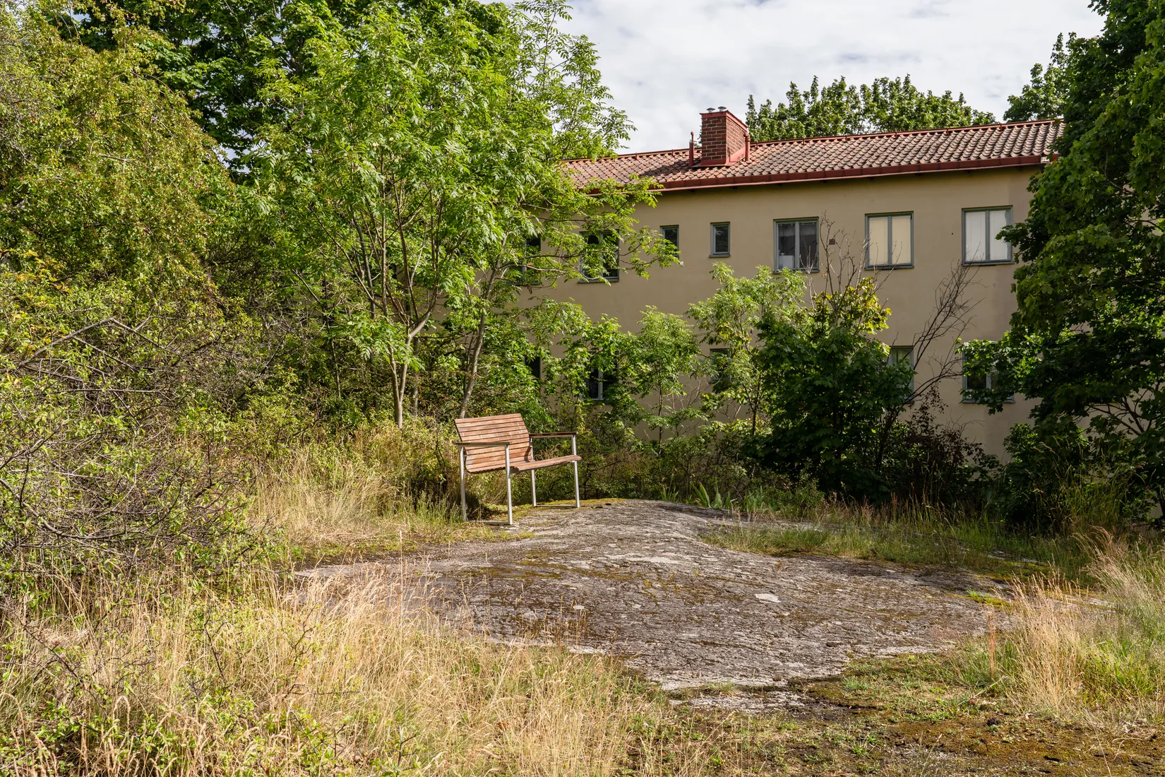 Bostadsrätt, Midsommarvägen 48, Midsommarkransen, Stockholm