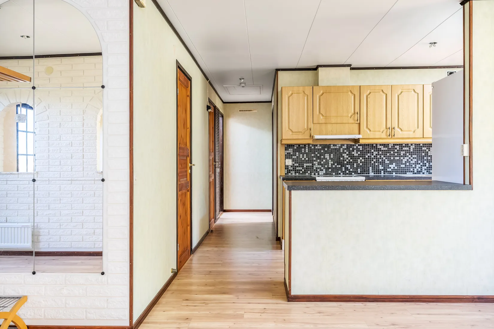 Villa, Lövsångarstigen 10, Söderköping