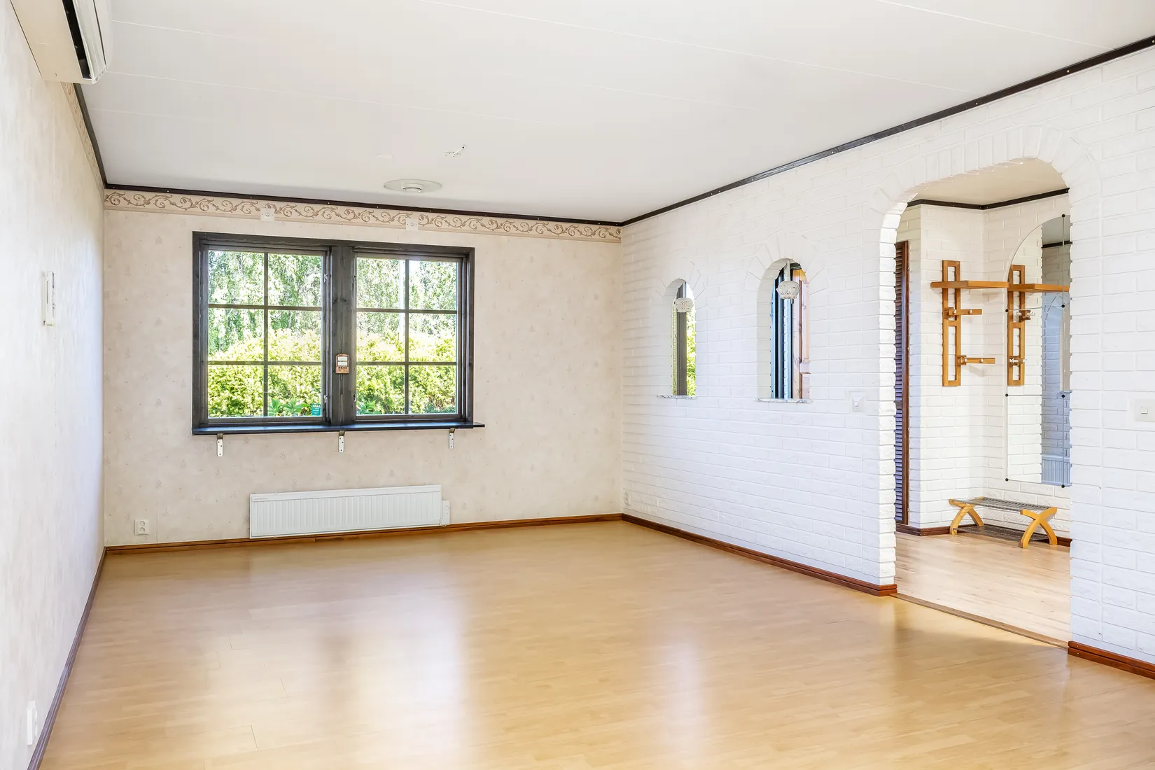 Villa, Lövsångarstigen 10, Söderköping
