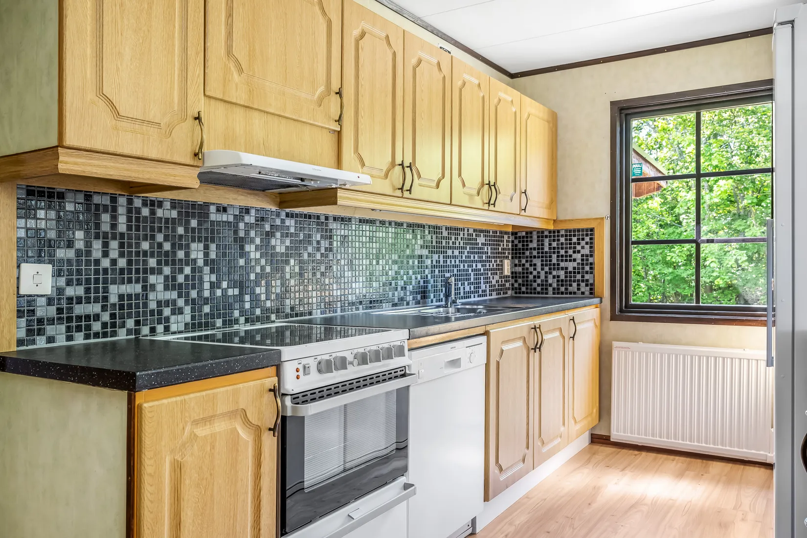 Villa, Lövsångarstigen 10, Söderköping