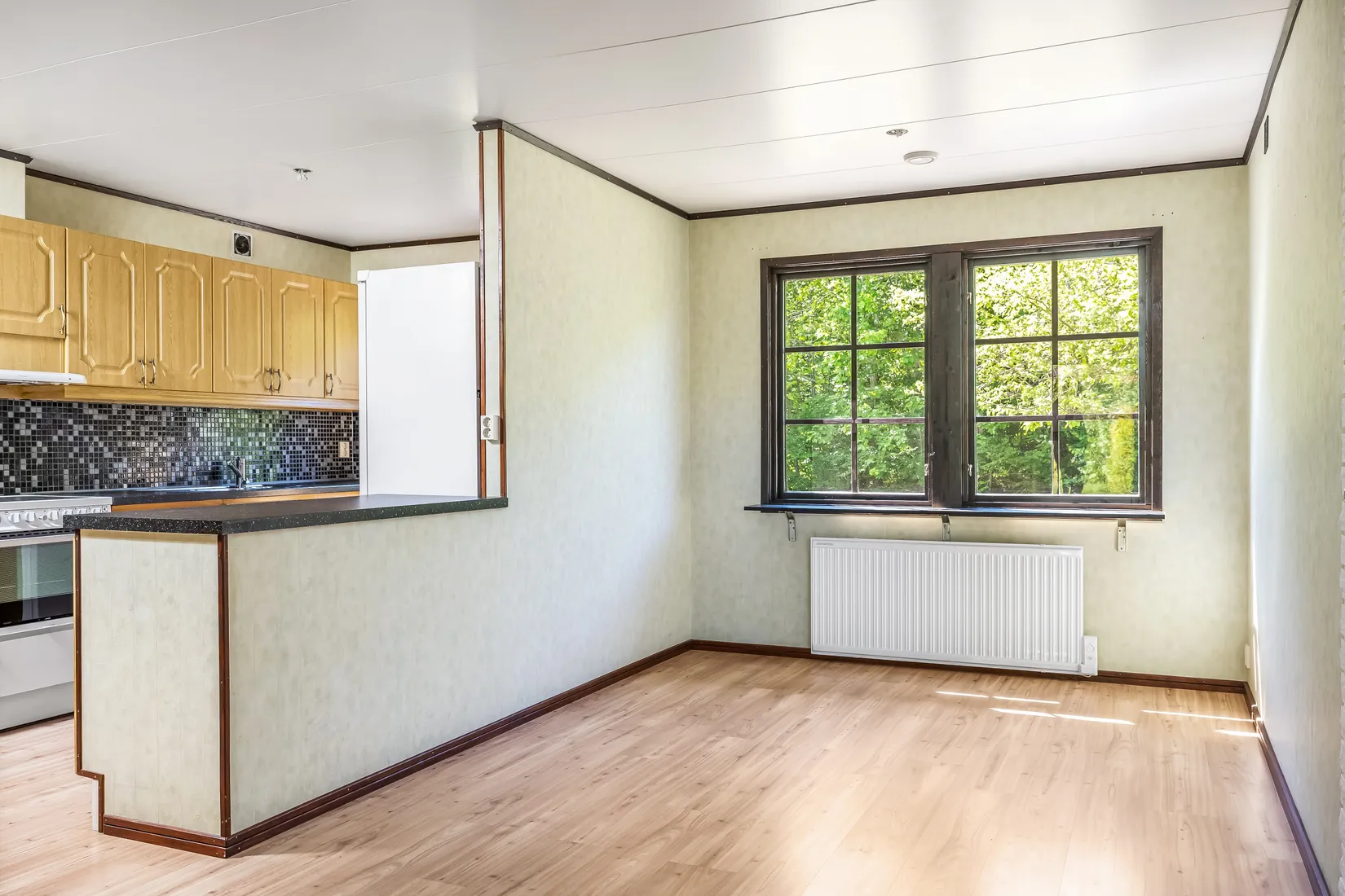 Villa, Lövsångarstigen 10, Söderköping