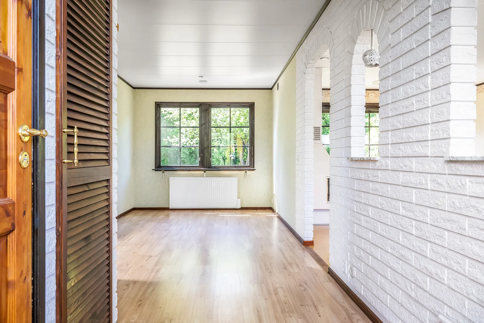Villa, Lövsångarstigen 10, Söderköping