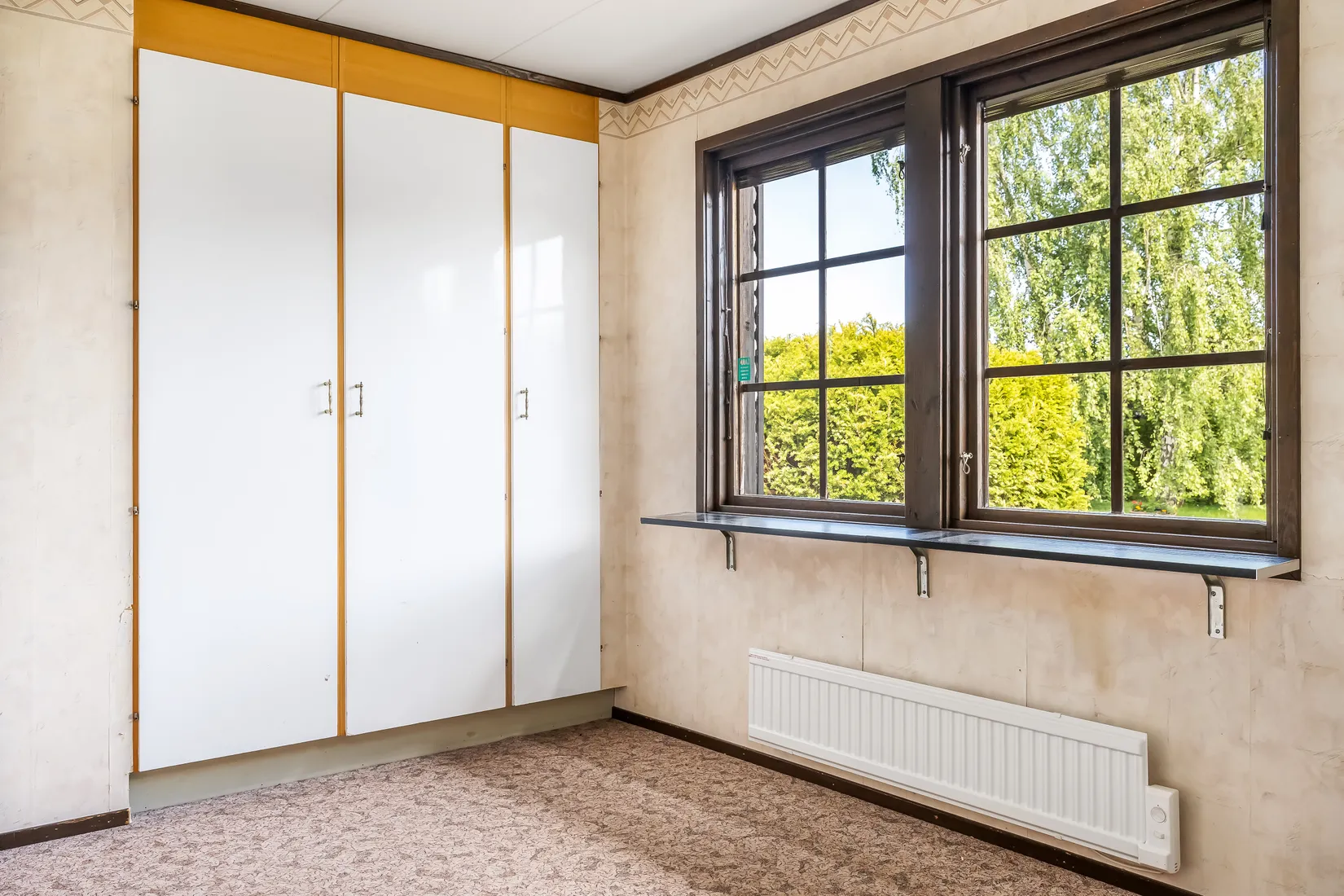 Villa, Lövsångarstigen 10, Söderköping