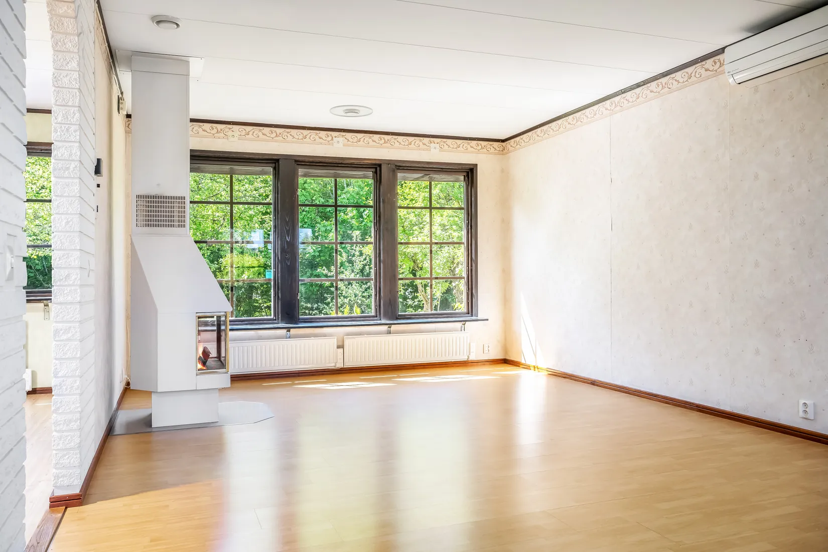 Villa, Lövsångarstigen 10, Söderköping