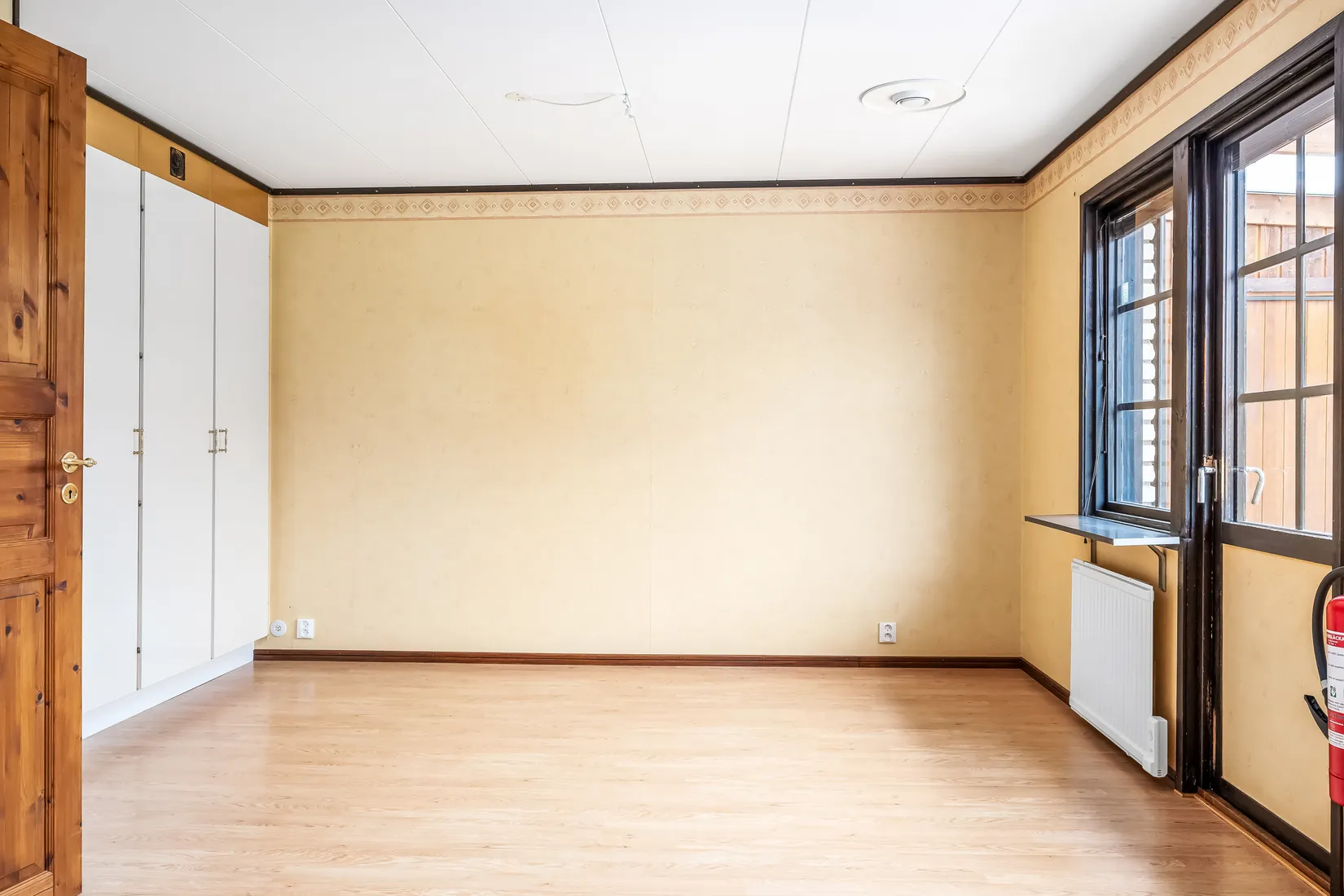 Villa, Lövsångarstigen 10, Söderköping