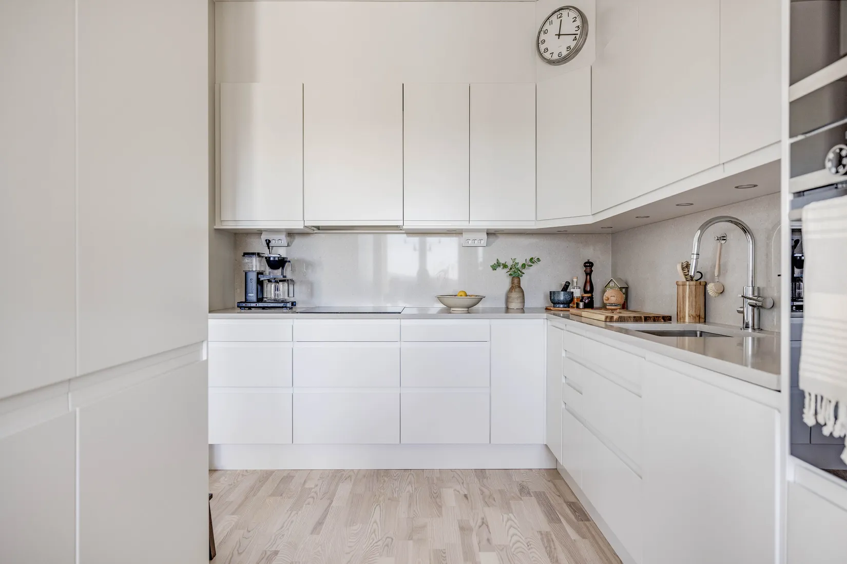 Bostadsrätt, Södra gränden 5, Västra Gatan, Kungälv