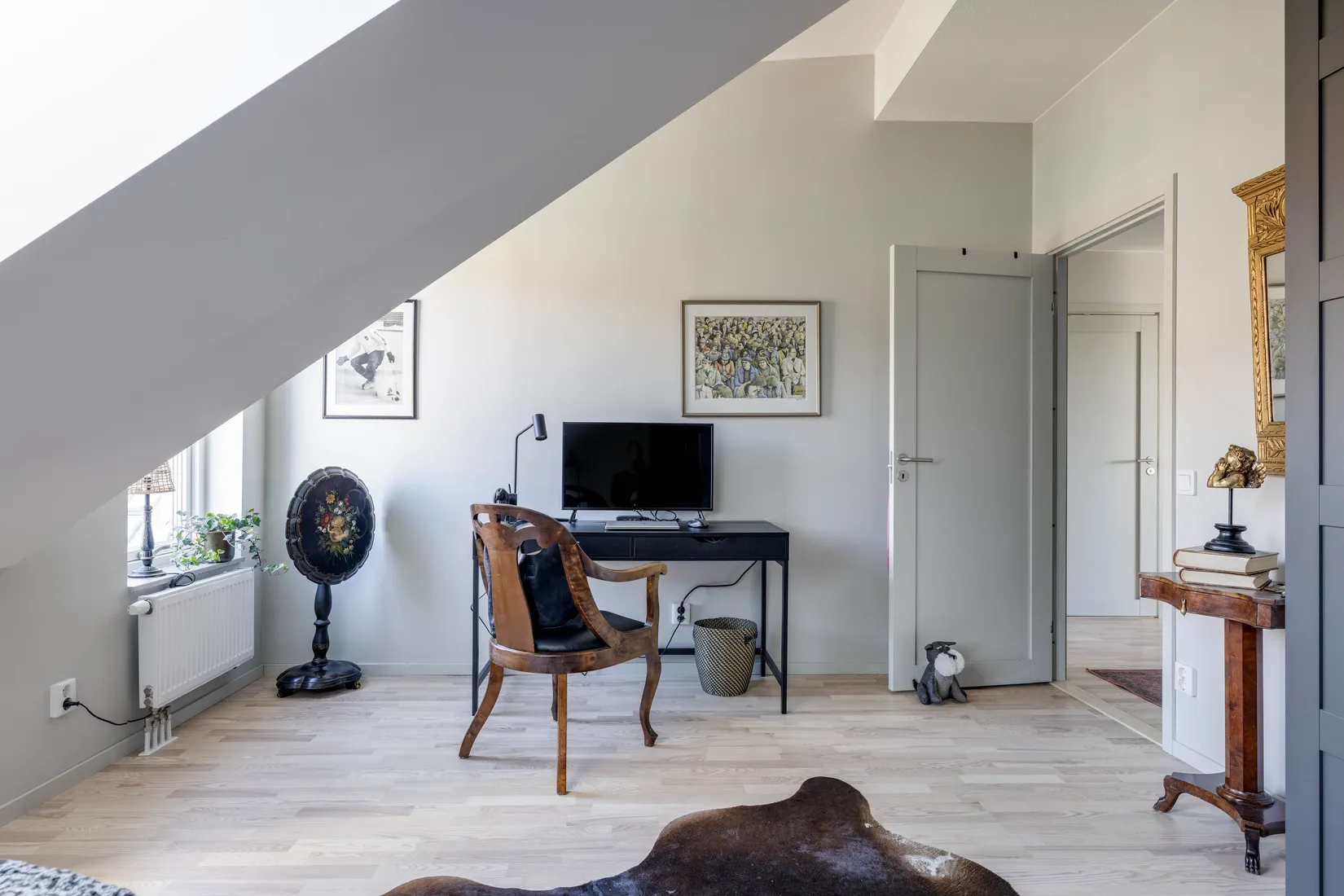 Bostadsrätt, Södra gränden 5, Västra Gatan, Kungälv