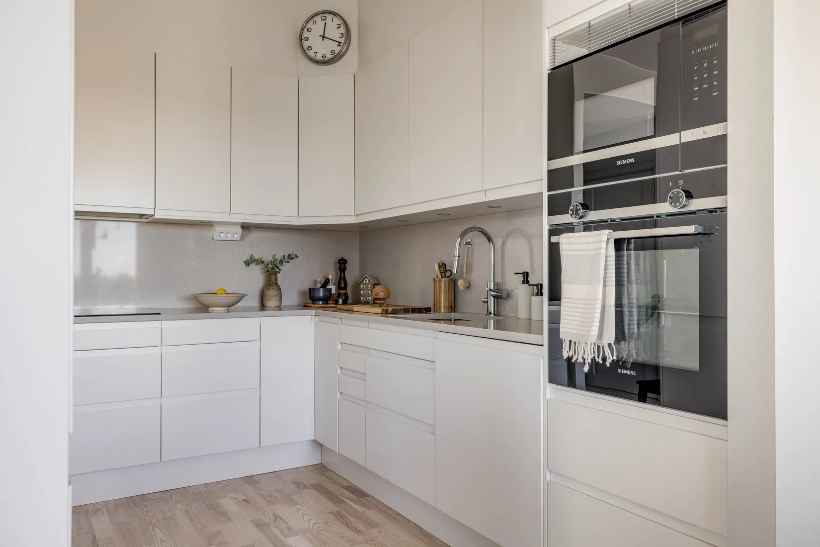 Bostadsrätt, Södra gränden 5, Västra Gatan, Kungälv