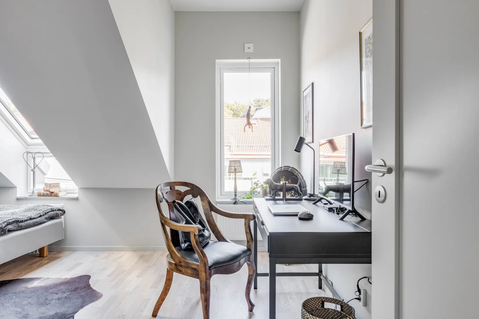 Bostadsrätt, Södra gränden 5, Västra Gatan, Kungälv