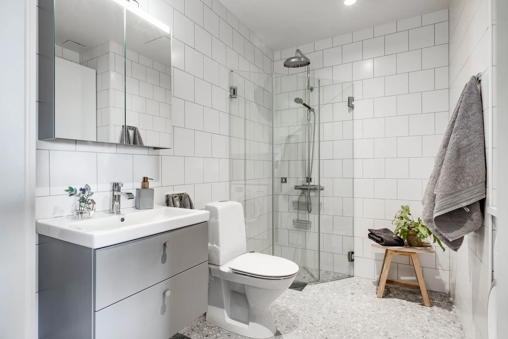 Bostadsrätt, Södra gränden 5, Västra Gatan, Kungälv